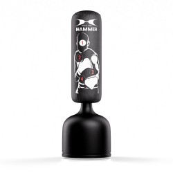 Vrijstaande Bokszak Sparring Pro