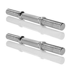 Halterstang Set 30 mm 35 cm