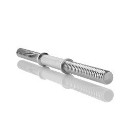 Halterstang 30 mm 48 cm