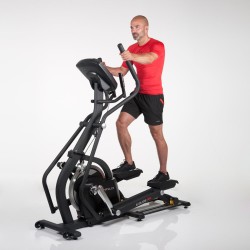 Elliptische Trainer E-Glide SR Elliptische Trainer E-Glide SR