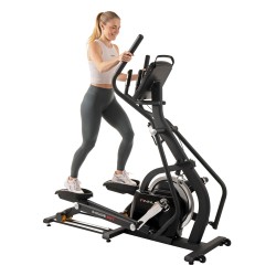 Elliptische Trainer E-Glide SRT