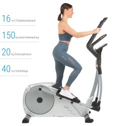 Crosstrainer Loxon Crosstrainer Loxon