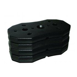 Autark Extra Gewichten