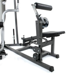 Multi-gym Autark 6600