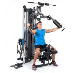 Multi-gym Autark 2200