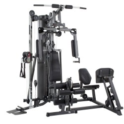 Multi-gym Autark 2500 Multi-gym Autark 2500