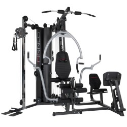 Multi-gym Autark 6800