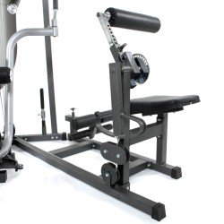 Multi-gym Autark 6600