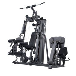 Multi-gym Autark 2500