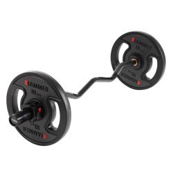 SZ-Halterstang Premium 50 mm