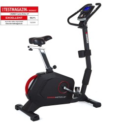 Ergometer Cardio Motion BT