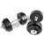 Dumbbellset 30 mm 30 kg