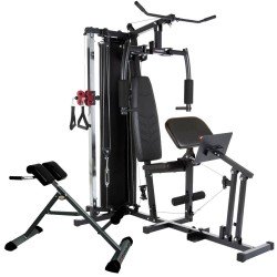 Multi-gym Ferrum TX 4