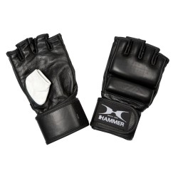 MMA Premium Leren Handschoen