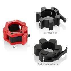 Snelsluitingen 50 mm Snelsluitingen 50 mm