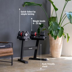 Stronglock 4.0 Halterset