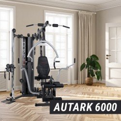 Multi-gym Autark 6000