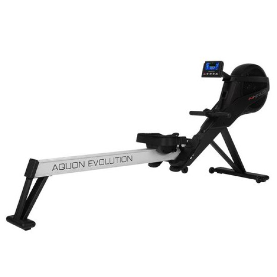 Finnlo by Hammer AQUON Evolution Roetrainer