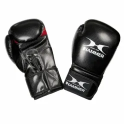 Hammer Boxing Bokshandschoenen X-SHOCK - PU -