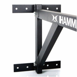 Hammer Boxing Muursteun voor bokszak - Hoog belastbaar