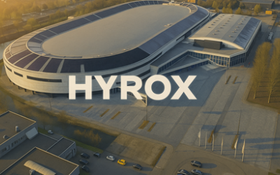 Hyrox Heerenveen: klaar voor het eerste Hyrox evenement in Thialf?