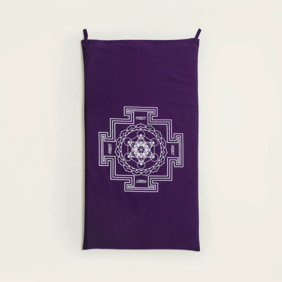 Shakti Spijkermat Advanced – Indigo