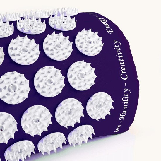 Shakti Spijkermat Set Advanced – Indigo