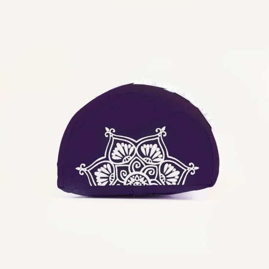 Shakti Spijkermat Set Advanced – Indigo