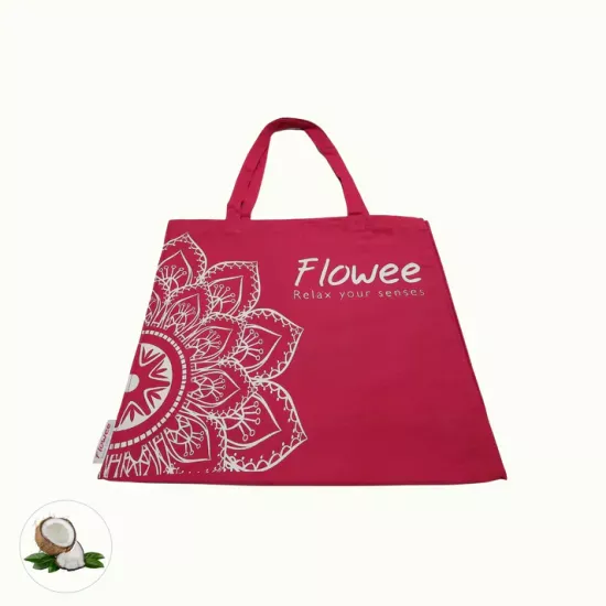 Tas Spijkermat En Spijkermatkussen