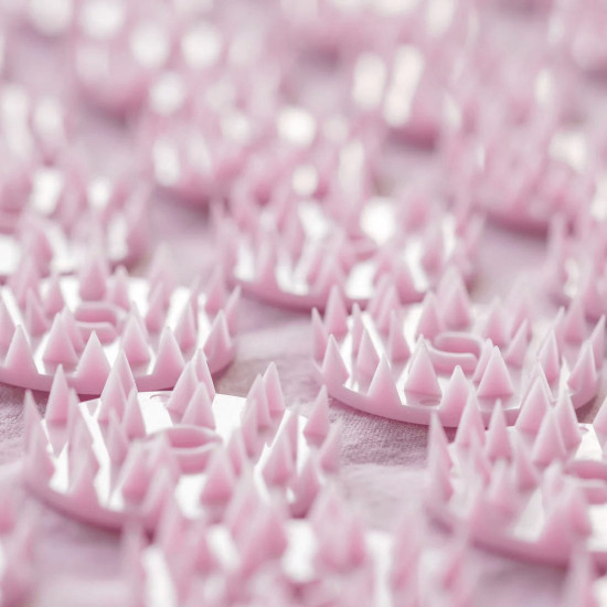 Shakti Spijkermat Original Set