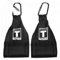 Body-Solid Abdo Slings - Stroppen