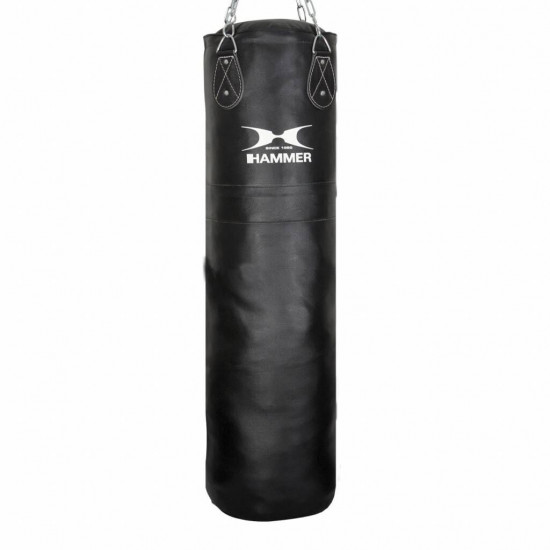 Hammer Bokszak Premium -  Leder - 150 x 35 cm