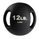 Body-Solid Medicine Ball - Dual Grip5400 gram