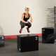 Body-Solid Soft-Sided Plyo Box (3 in 1)
