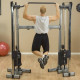 Body-Solid GDCC210 - Functional Trainer - Compact