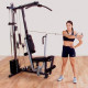 Body-Solid Basic Multi-functionele Gym G1S