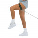 Body-Solid Combo Thigh Ankle Strap TS31