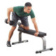 Body-Solid flat bench GFB350