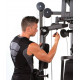 Finnlo Autark 2600 Homegym met Cable Tower en Ab & Back Trainer