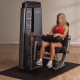 Body-Solid Pro Dual Leg Extension and Curl Machine DLEC-SF