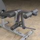 Body-Solid Seated Leg Extension - Leg Curl GLCE365