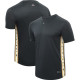 RDX T17 Aura T-shirt Small - Kleur: Zwart