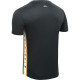RDX T17 Aura T-shirt Extra Large - Kleur: Zwart