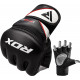 RDX Grappling Gloves Model GGRF-12Blauw XL