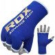 RDX Hosiery Inner - BinnenhandschoenenRood- Maat: S