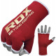 RDX Hosiery Inner - BinnenhandschoenenRood- Maat: L