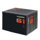 Toorx Soft Plyo Box 3 in 1 - 23 kg
