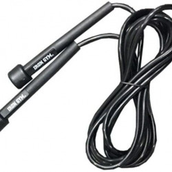 Iron Gym Adjustable Speed Rope