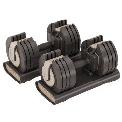 Centr - Smart Stack 50 Verstelbare Dumbbell