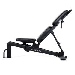Centr Multi-Adjustable Workout Bench
